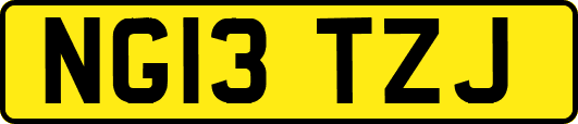 NG13TZJ