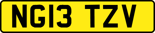 NG13TZV