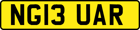 NG13UAR