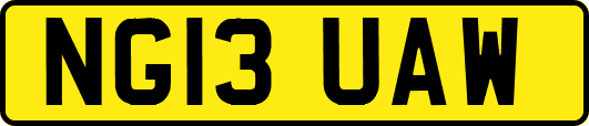 NG13UAW
