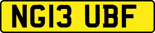 NG13UBF