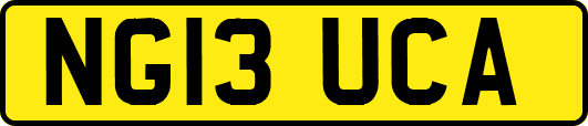 NG13UCA