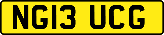 NG13UCG