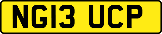 NG13UCP
