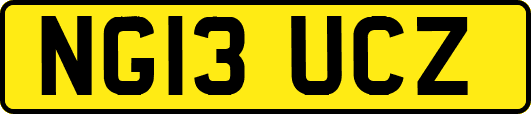 NG13UCZ