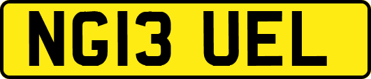NG13UEL