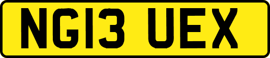 NG13UEX