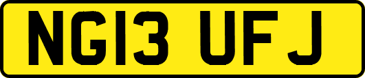 NG13UFJ