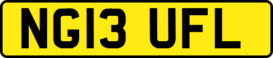 NG13UFL