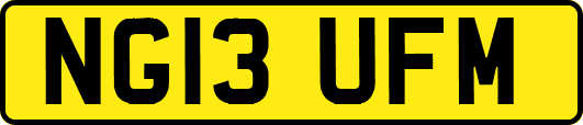 NG13UFM