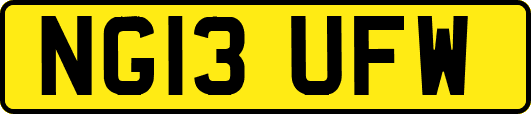 NG13UFW