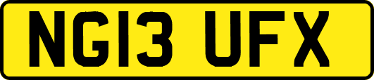 NG13UFX