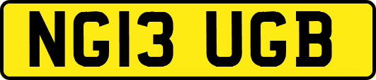 NG13UGB