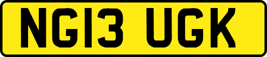 NG13UGK