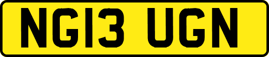 NG13UGN