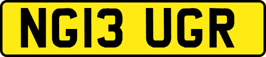 NG13UGR