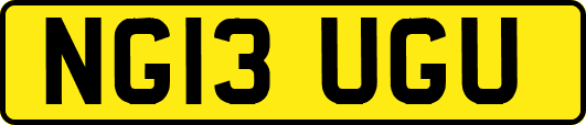 NG13UGU