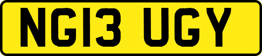 NG13UGY