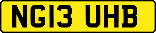 NG13UHB
