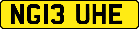 NG13UHE