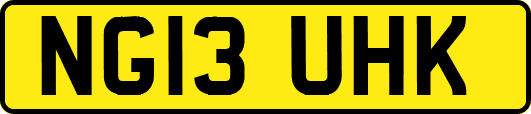 NG13UHK
