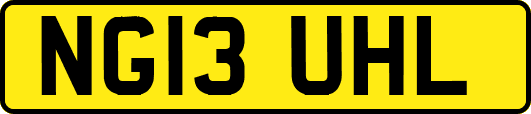 NG13UHL