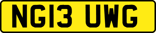 NG13UWG
