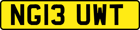 NG13UWT