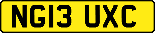 NG13UXC