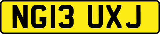 NG13UXJ