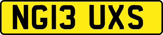 NG13UXS