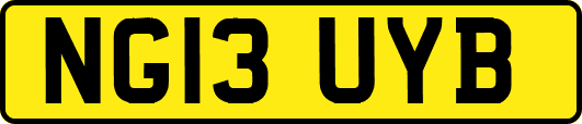 NG13UYB