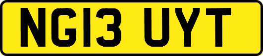 NG13UYT