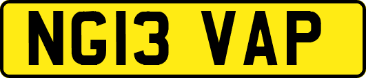 NG13VAP