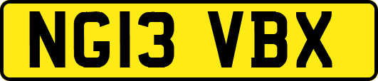 NG13VBX