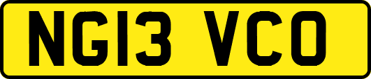 NG13VCO
