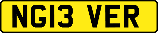 NG13VER