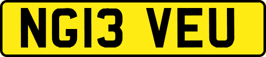 NG13VEU
