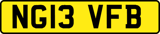 NG13VFB