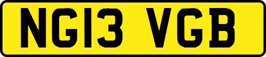 NG13VGB