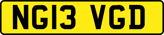 NG13VGD