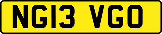 NG13VGO