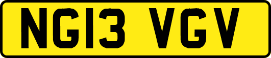 NG13VGV