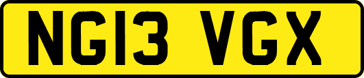 NG13VGX