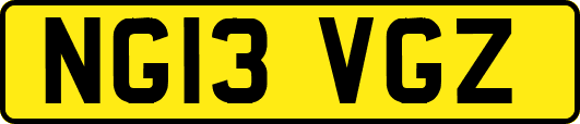NG13VGZ