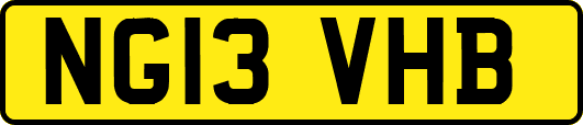 NG13VHB