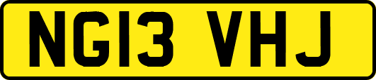 NG13VHJ