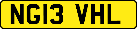 NG13VHL