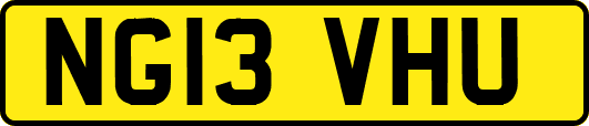 NG13VHU