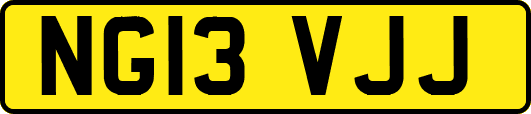 NG13VJJ